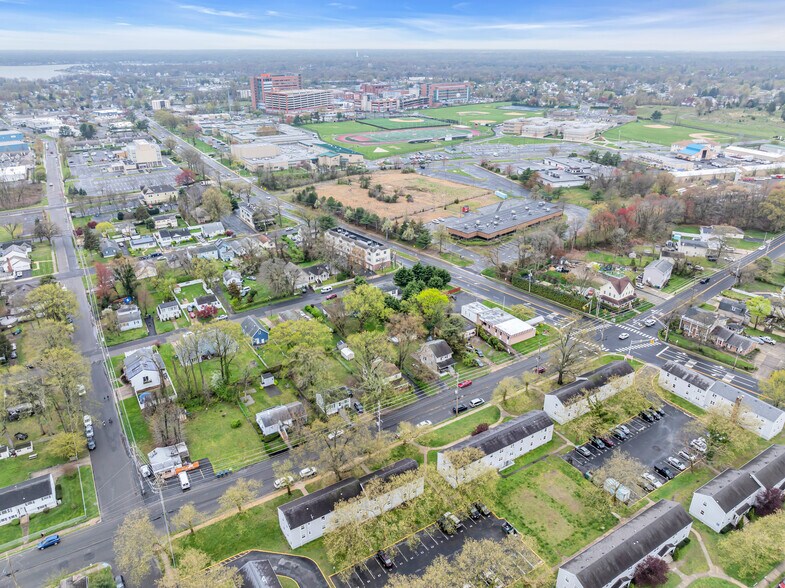 More Photos Of 242 Neptune Blvd, Neptune Funeral Home For Sale