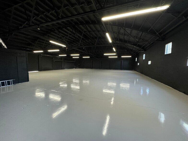 More Photos Of 416 S Main St, Porterville Auto Repair For Lease