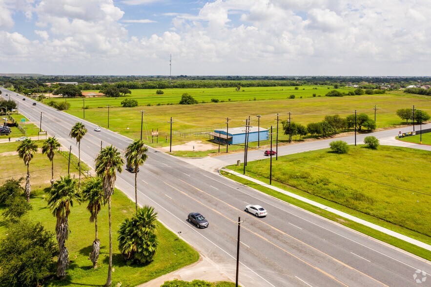 More Photos Of 2300 N FM 493, Donna Land For Sale