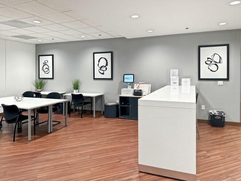 More Photos Of 5201 Great America Pkwy, Santa Clara Coworking Space