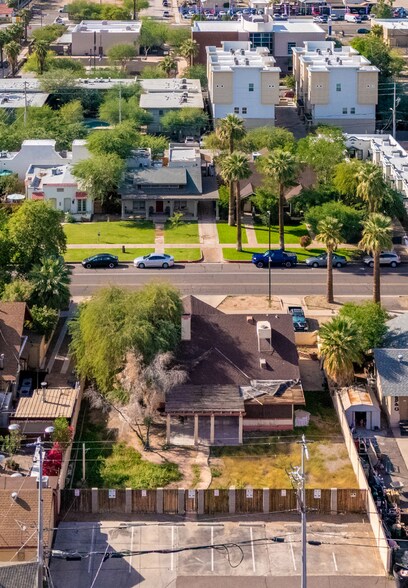 More Photos Of 609 N 5th Ave, Phoenix Restaurant For Sale