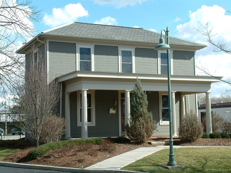 More Photos Of 60 Hill Rd S, Pickerington Medical For Sale