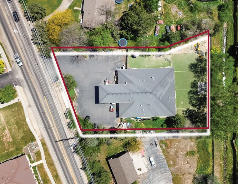More Photos Of 12201 W Amity Rd, Boise Freestanding For Lease