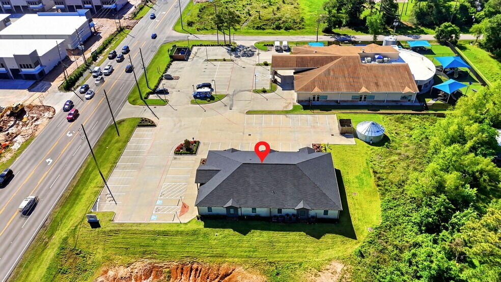 More Photos Of 23309 Kuykendahl Rd, Tomball Office For Sale