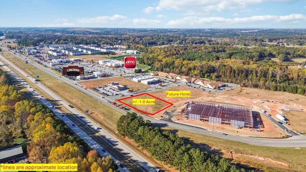 More Photos Of 122 Gateway Lane, Bethlehem Land For Sale