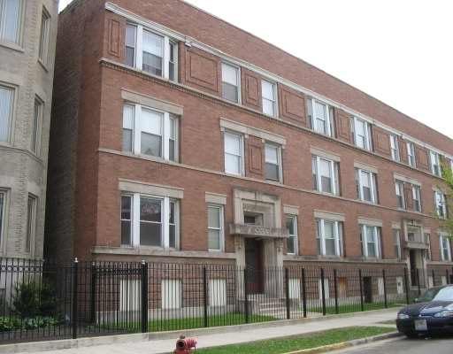 More Photos Of 4533-4547 S Calumet Ave, Chicago Apartments For Sale