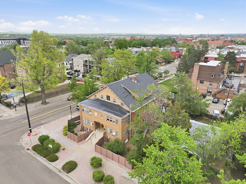More Photos Of 1090 11th St, Boulder Apartments For Sale