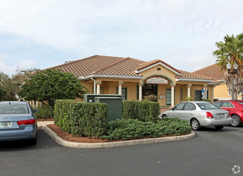 More Photos Of 1503 Buenos Aires Blvd, Lady Lake Medical For Lease