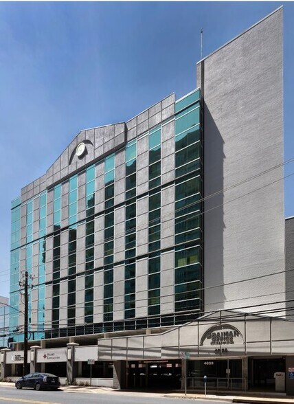 More Photos Of 4833 Rugby Ave, Bethesda Medical For Lease