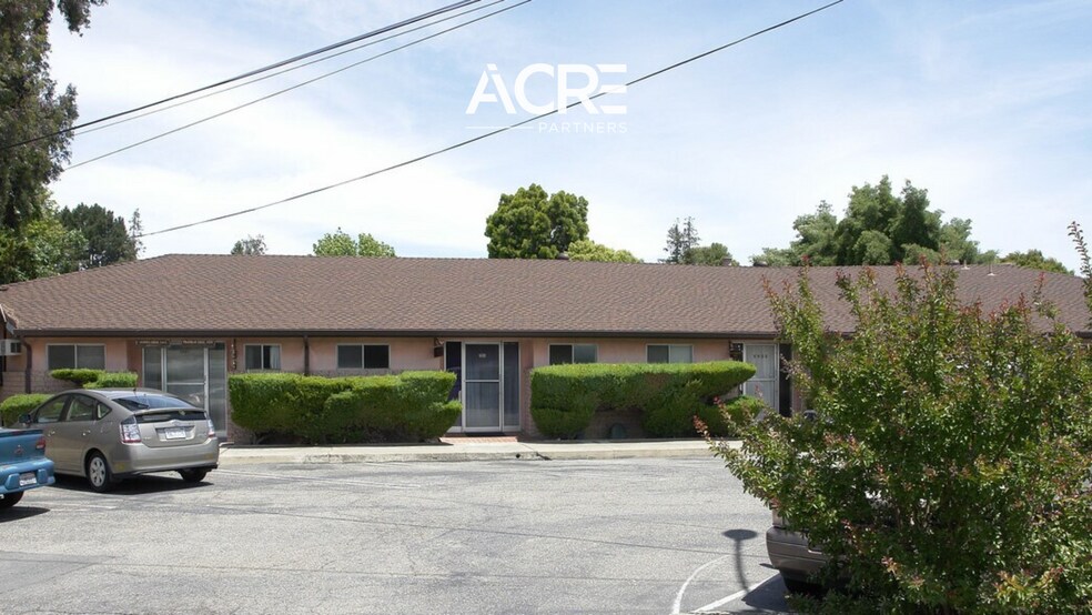 Primary Photo Of 2931-2939 Salvio St, Concord Medical For Sale