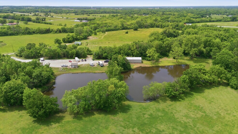More Photos Of 1276 1800th St, Iola Land For Sale