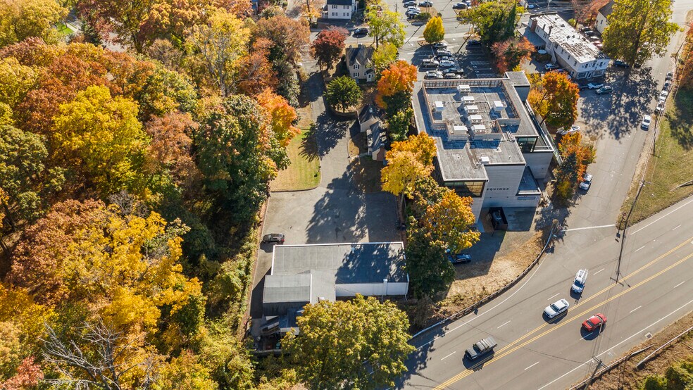 More Photos Of 204 Old Post Rd, Southport Warehouse For Sale