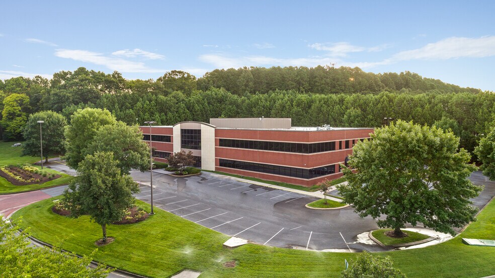 More Photos Of 1200 Premier Dr, Chattanooga Loft Creative Space For Lease