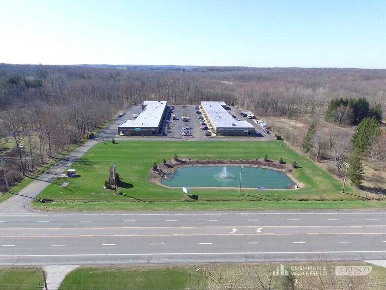 Primary Photo Of 1484-1486 Medina Rd, Medina Unknown For Sale
