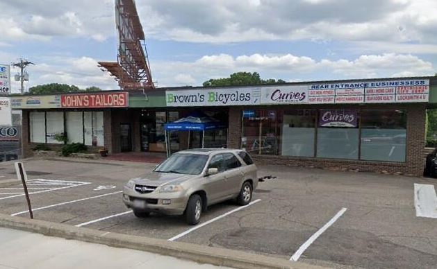 More Photos Of 2321-2323 W 66th St, Richfield Storefront Retail Office For Lease