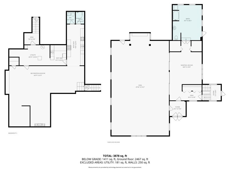More Photos Of 30 Quarterline St, Newaygo Specialty For Sale