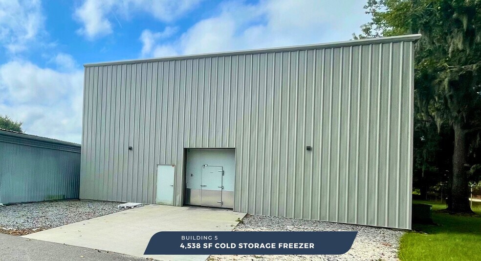 More Photos Of 2501 E President St, Savannah Unknown For Lease