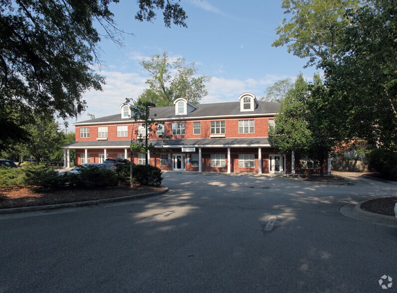 More Photos Of 2709 Market St, Wilmington Office For Lease