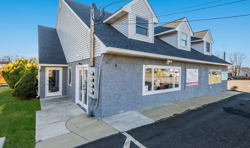 More Photos Of 3488 York Rd, Furlong Office For Sale