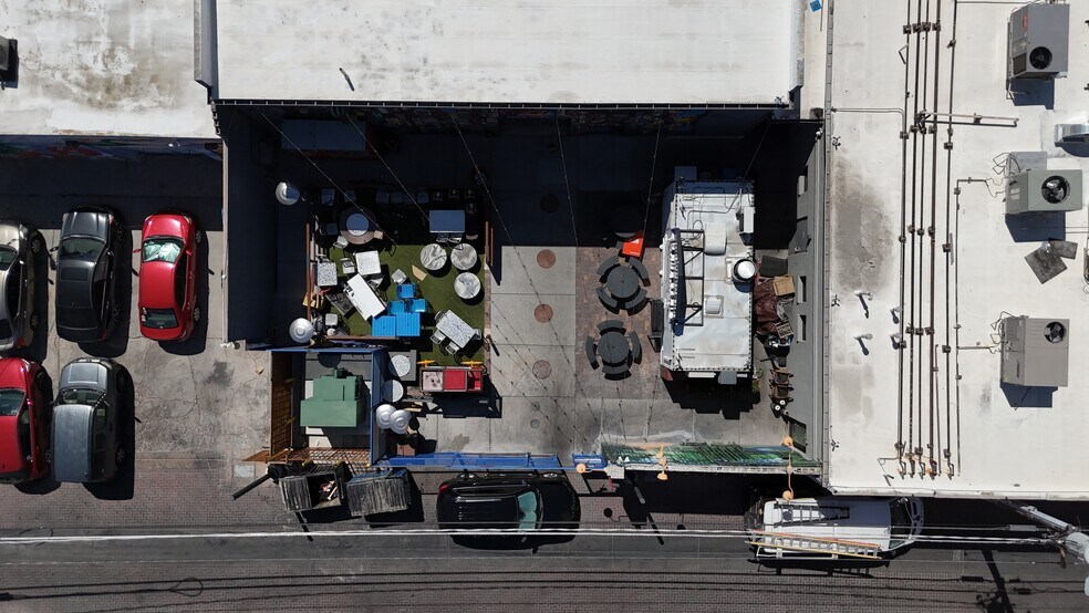 More Photos Of 1205 S Main St, Las Vegas Storefront Retail Office For Lease