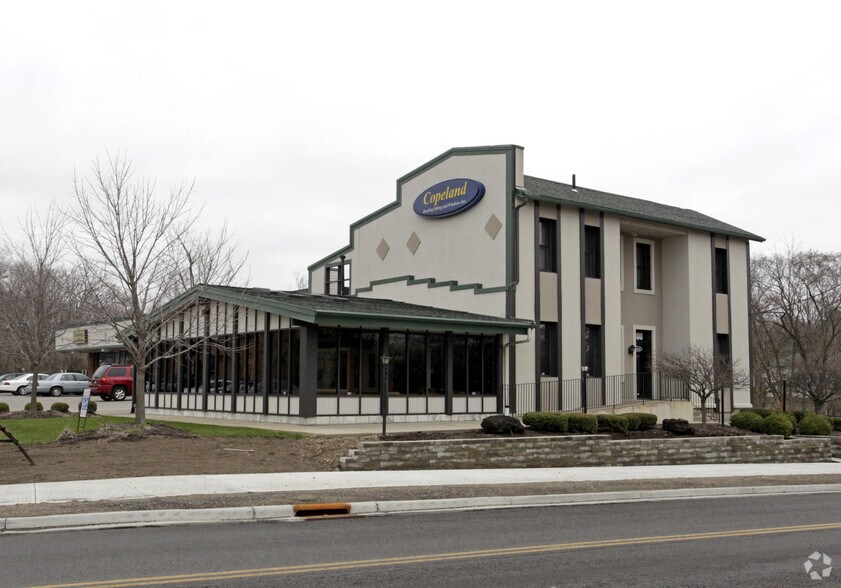 More Photos Of 4080 Dayton-Xenia Rd, Dayton Unknown For Lease