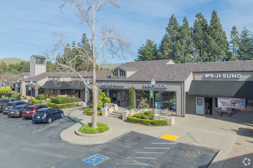 More Photos Of 5433-5439 Clayton Rd, Clayton General Retail For Lease