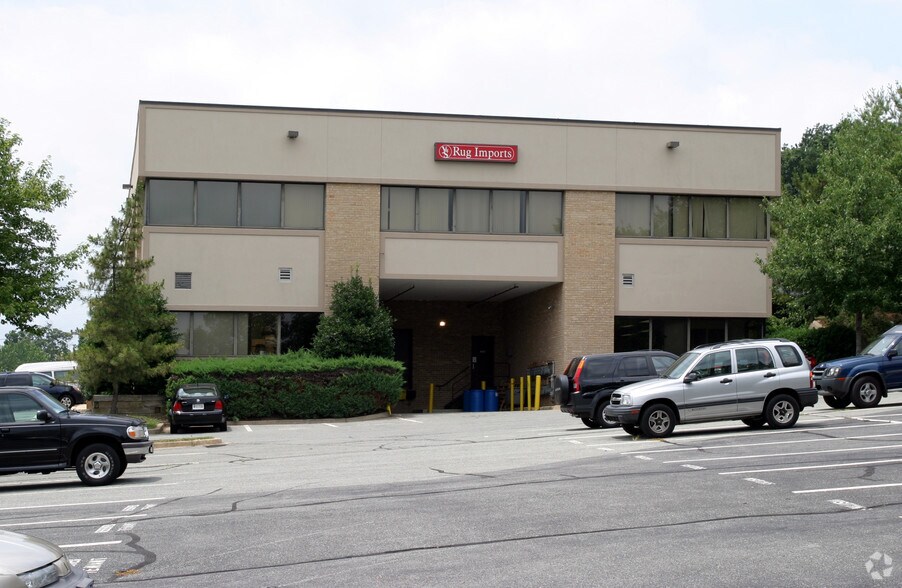 More Photos Of 12401 Middlebrook Rd, Germantown Office For Lease