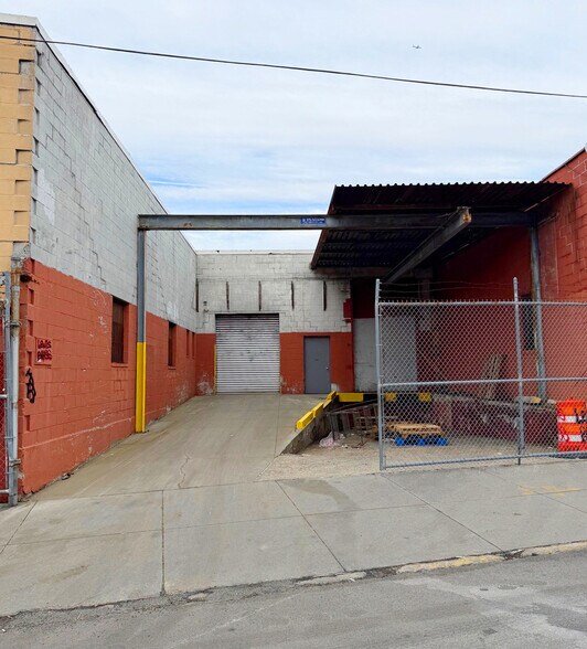 More Photos Of , Middle Village Industrial For Sale