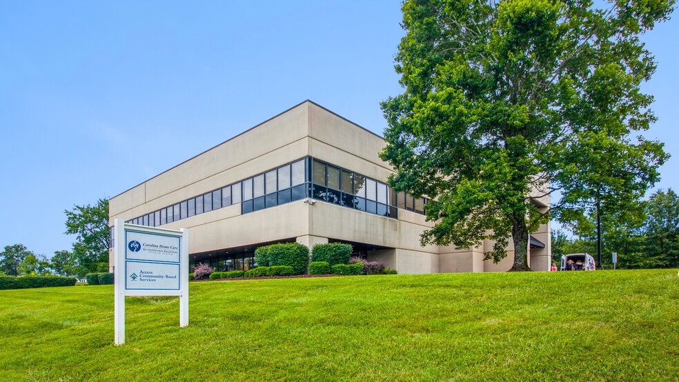 More Photos Of 500 West St, Spindale Office For Sale