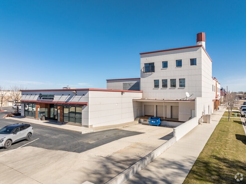 More Photos Of 524 Cleveland Blvd, Caldwell Office For Lease