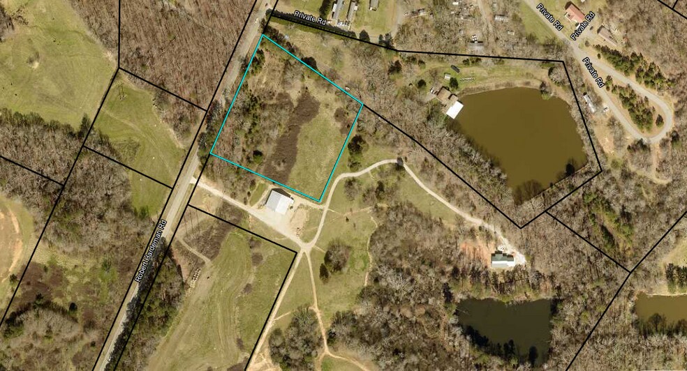 More Photos Of 2515 Robert Hardeman Rd, Winterville Land For Sale