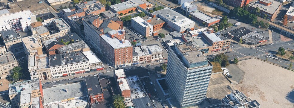 More Photos Of 199-201 Market Street, Paterson Apartments For Sale
