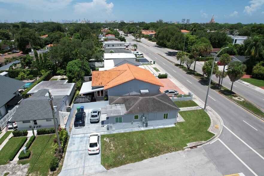 More Photos Of 5941 Coral Way, Miami Office For Sale
