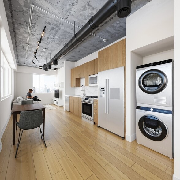 More Photos Of 1245 E Colfax Ave, Denver Office For Sale