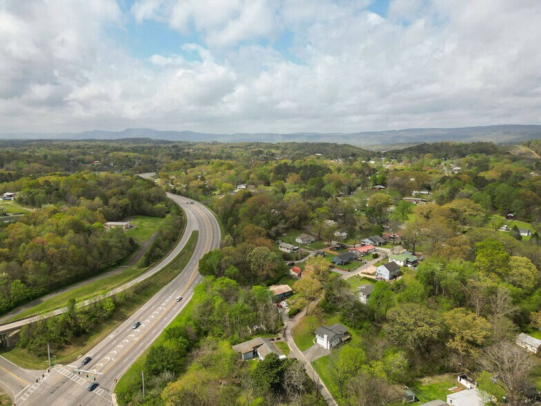 Primary Photo Of 705 Park City Rd, Rossville Land For Sale