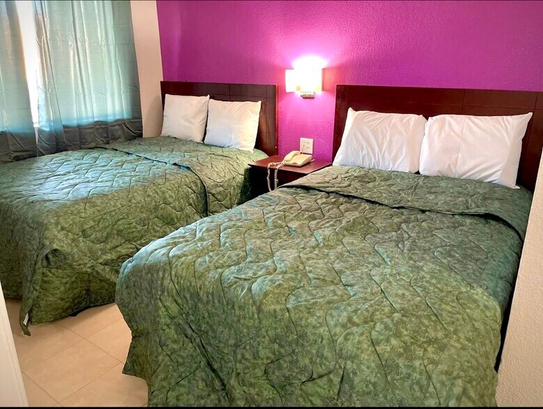 More Photos Of 4300 American Way, Memphis Hospitality For Sale