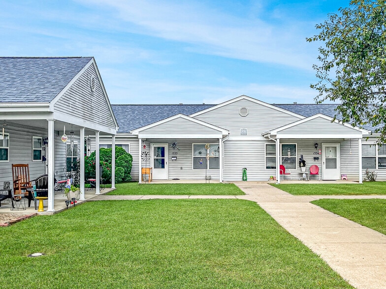 More Photos Of ,  Multifamily For Sale