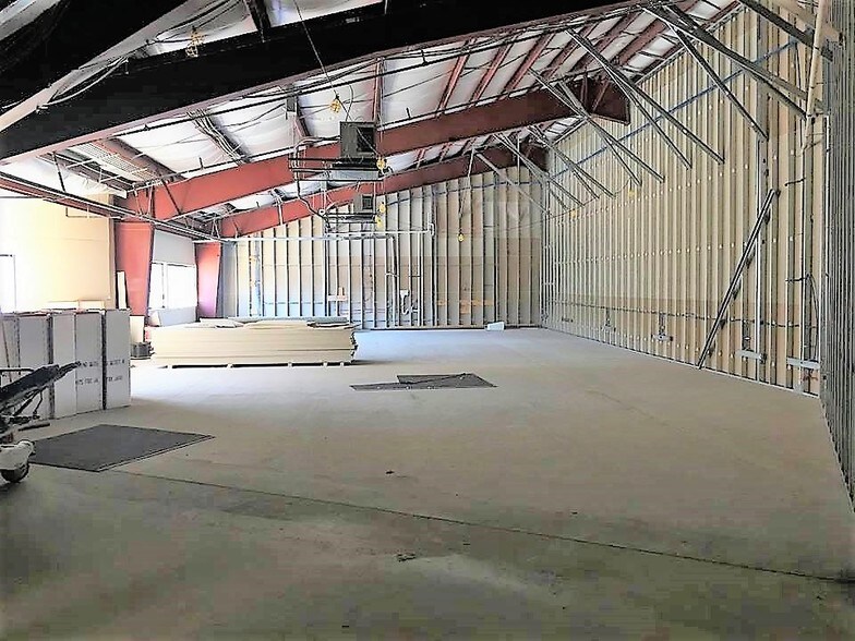 More Photos Of 1019 Ghaner Rd, State College Office For Lease