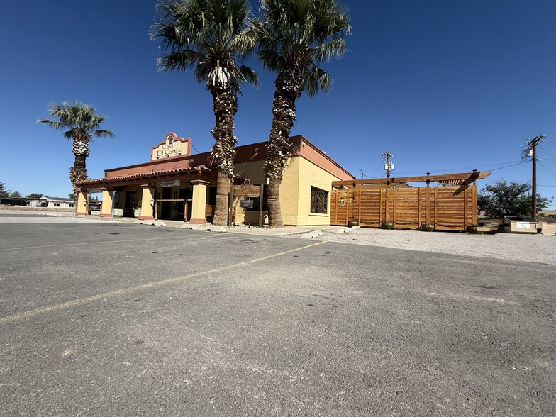 More Photos Of 109 E Corpening Ave, La Mesa Restaurant For Sale