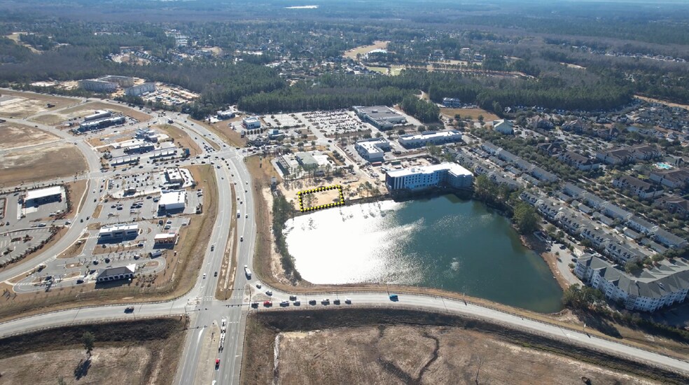 More Photos Of Moonlight Ln, Pooler Land For Sale