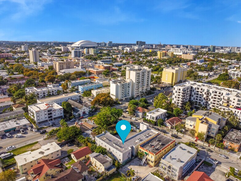 More Photos Of 750 SW 2nd St, Miami Apartments For Sale