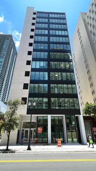 More Photos Of 66-68 W Flagler St, Miami Loft Creative Space For Sale