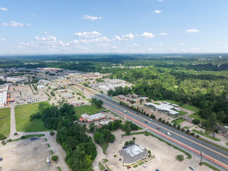 More Photos Of Off Loop 287 South Medford Drive, Lufkin Land For Sale