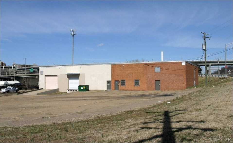 Primary Photo Of 510 Oliver Hill Way, Richmond Research And Development For Lease