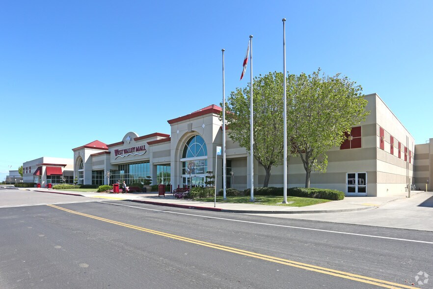 More Photos Of 3200 Naglee Rd, Tracy General Retail For Sale