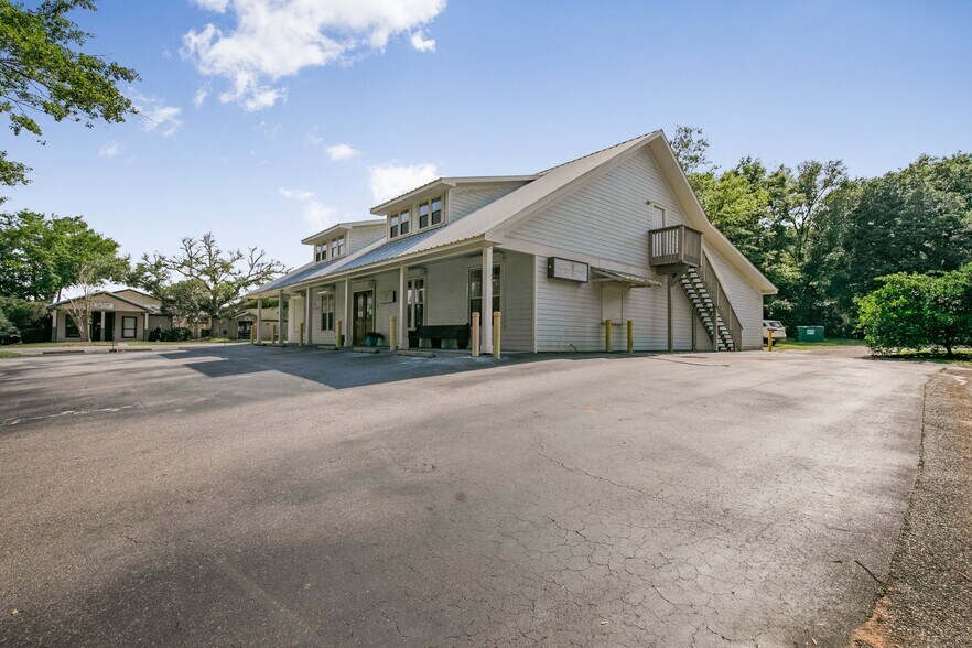 More Photos Of 12547 County Road 49, Foley Office Residential For Sale