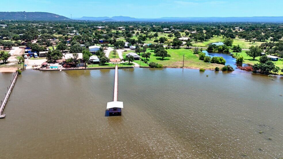 More Photos Of 1504 RR 261, Buchanan Dam Trailer Camper Park For Sale