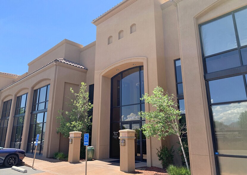 More Photos Of 5600 Eubank Blvd NE, Albuquerque Office For Lease