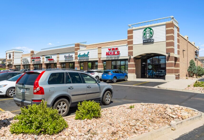 More Photos Of 6030 Stetson Hills Blvd, Colorado Springs Unknown For Lease