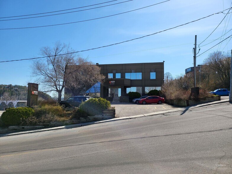 Primary Photo Of 159 Rue Salaberry, Saguenay Office For Lease